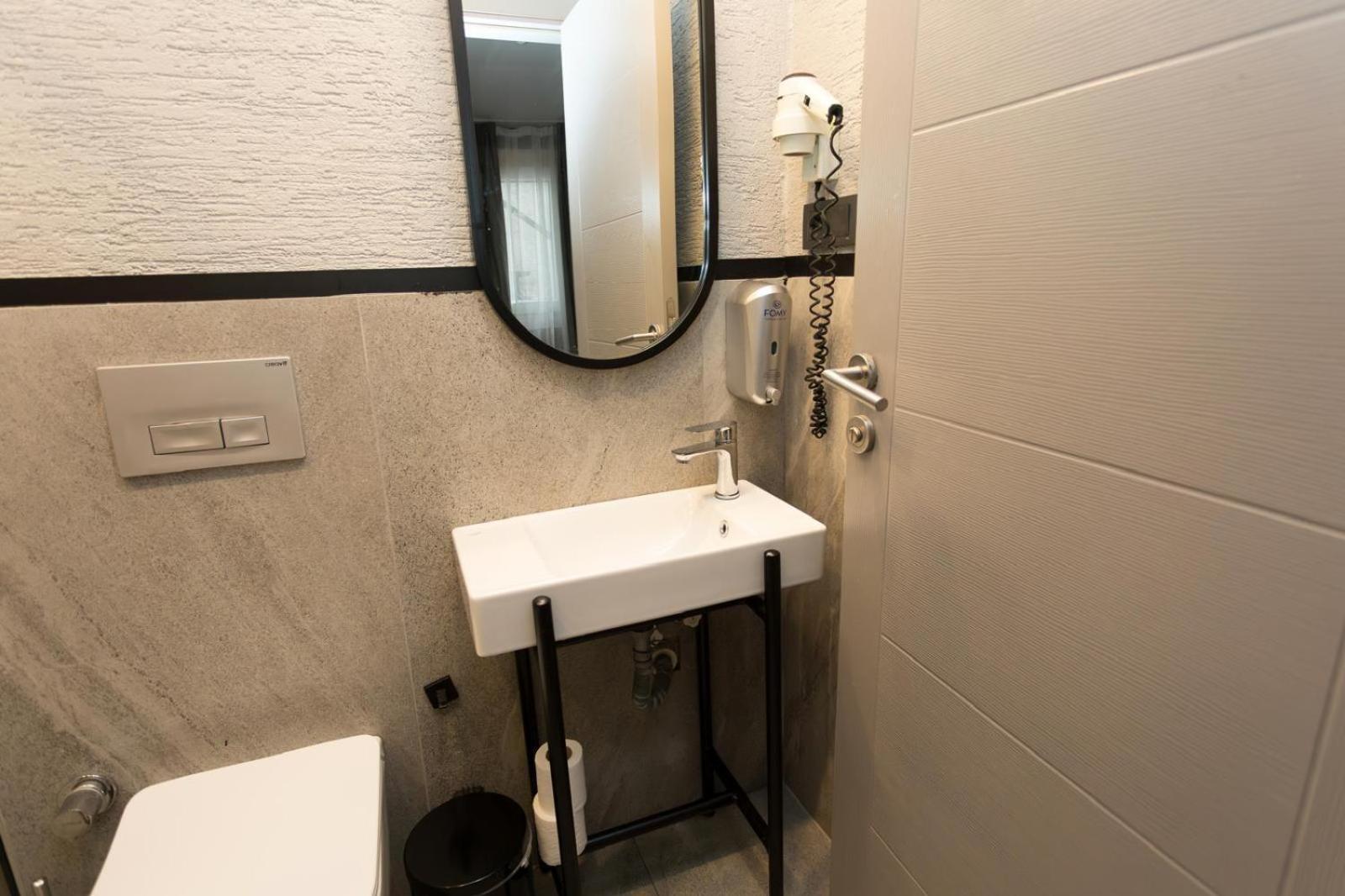 Arkem City Hotel — Fotos 3